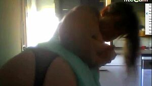 Big tits MILF enjoys casual encounters with eager partners on the scene