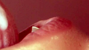 Blowjob Cheating Japanese Wife Swallows Cum