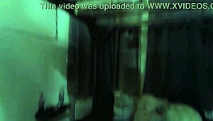 the submissive slave needs to improve her skills!