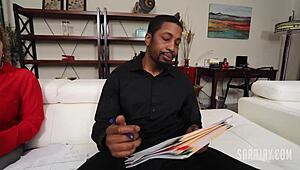 naughty nympho sara jay, wanna suck and ride this big black cock?