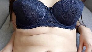 Watch Me Cum On Stepsister's Ass And Mouth In Bent Over And Doggystyle Positions! Try Not To Cum!