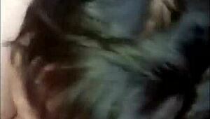 Bitch Marie, slave to Quartus, sucks three cocks eagerly