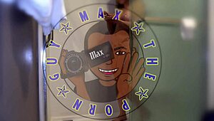 harley rose gives me a sloppy blowjob after volleyball practice in episode 12 season 2