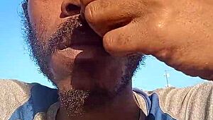 you are here seducing in the dorm