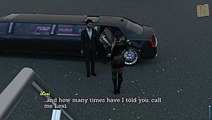 i took a leap of faith in this erotic adventure