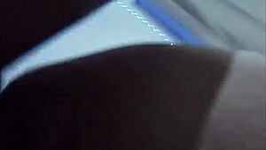 Curvy Latina seduces friend