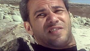 shayna knight explores threesome with double penetration