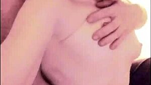 Detailed compilation featuring milf blowjobs, cumshots, handjobs, and intense fucking with big tits