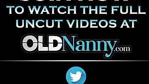 Mature redhead and raven-haired ladies explore intimately