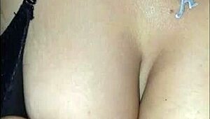 a mature woman in halloween costume gives a free blowjob outdoors