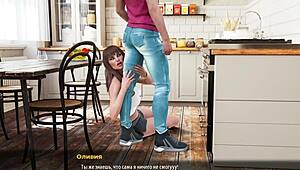 Complete Gameplay - Milfs Of Sunville Part 23