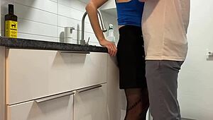 Shes So Tiny 18+ But So Loud