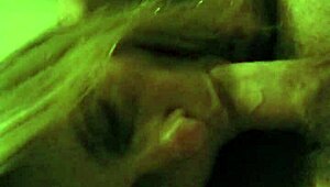 Sucking Cock With Intense Oral Skills