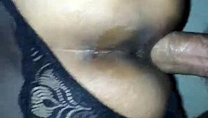 Have you ever tried anal with a brunette? It's so intense and deep, making her moan loudly while I thrust harder and faster, feeling every tight curve.