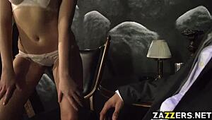 Mia Malkova Spread Her Asshole For A Heavy Boner