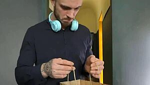 X-Ray Temptation Part 1: Teen Orgy With Fingering And Deepthroat