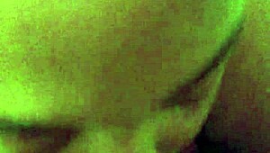 A casual sucking session