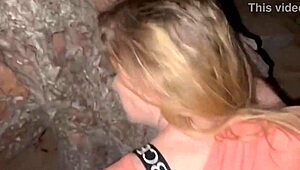 skinny 18yo fucking foreign teacher n public on florida beach