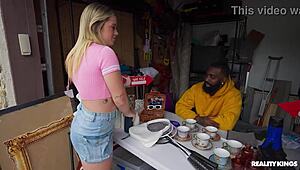 for the love of junk