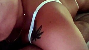 Real Homemade Cock Swallowing