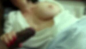 Menage Gaucha Casada Fogosa De Mais