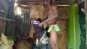 Cumshot fuck handsome