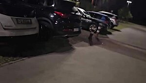 It's all Giacomo's fault, dialogues, ita real amateur full video on my red page