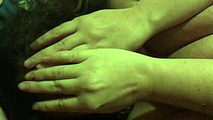 I asked my dom to film me getting messed up and bruised