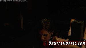 S First Time They're Supreme Time Is Nearly Demolished