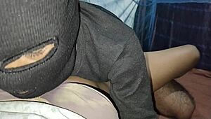 i fucked my wife after licking her pussy and teasing nipples