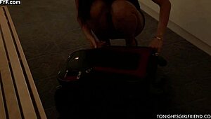 Asa akira the ultimate japanese porn star takes my big cock