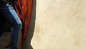 18 sal ki badi gand wali sauteli bahan ki chudai