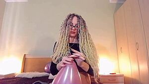 Custom Balloon Video Showcasing Innovative And Creative Ideas