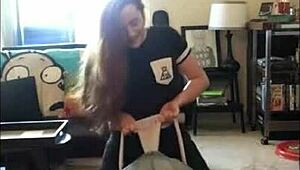 super wedgie compilation for 18 year old girls