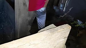 I watch my stepsister masturbate and masturbate too