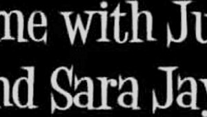 lesbians dildo fuck each other julie cash