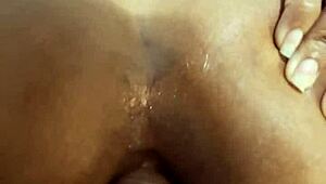 your big ass made me addicted to anal. i love gaping it and making you moan