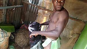 Cumshot fuck handsome