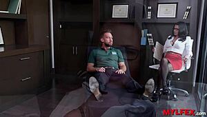 mylfex psychologist showcases unique therapeutic techniques