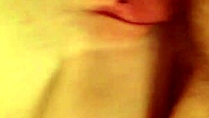 Wow, That Cock Is Too Big For Her Tight Ass!