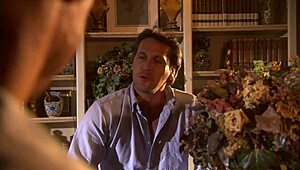 Jezebelle Bond And Nikki Nievez Seduce Artist With Anal Fuck