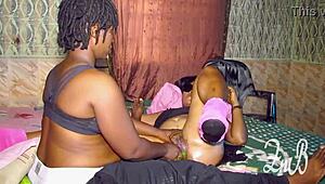 i spread my legs wide for cucumber toy fun 😏