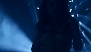 Watch pornstars sweat during naughty workouts or get pumped watching their sex