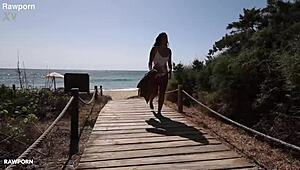 linda del sol formentera sex party