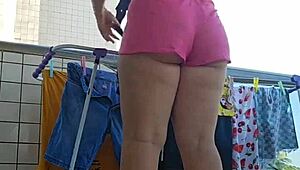 guys can't stop staring at me on the beach