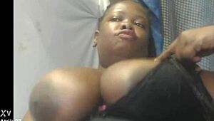 Deepthroat and Bounce Tits