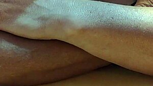 Hot Mom Strips Naked On Street For Me!