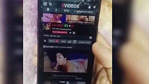 Transei com a minha sogra lésbica e gozei na boca dela