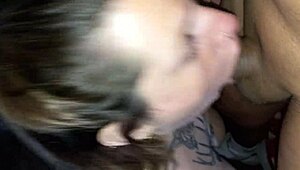 1 parte de como me chupo una rica piba negra y me hago en ella.