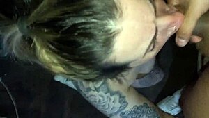 1 parte de como me chupo una rica piba negra y me hago en ella.